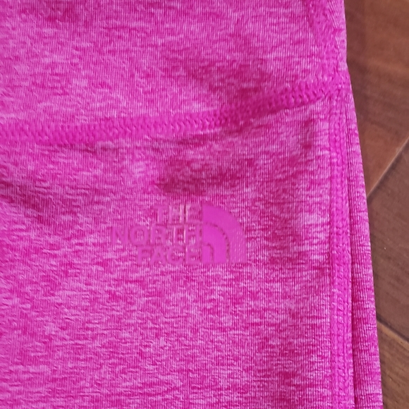NWOT Northface capri leggings - Picture 8 of 8